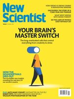 New Scientist International Edition